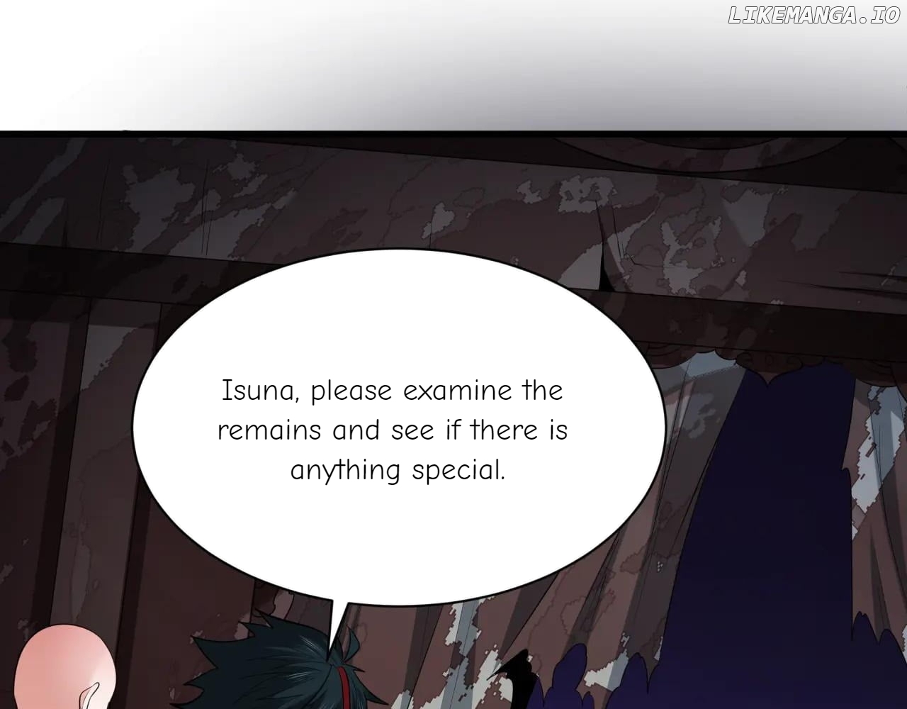 Era of the Haunted Chapter 344 - page 50